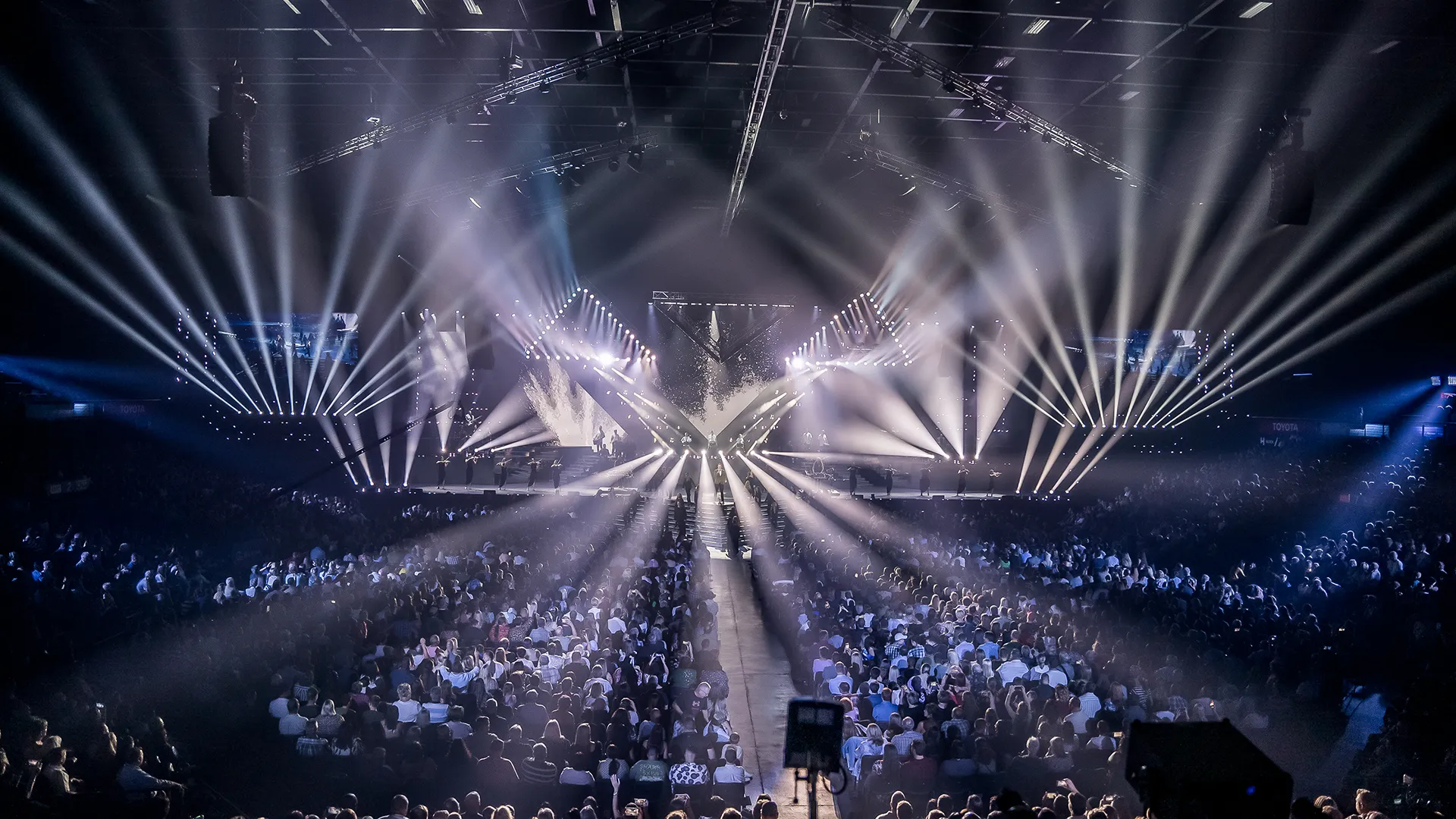 125   AIG 26 Copy - MGG Event Production Portfolio